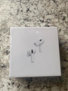 Apple AirPods Pro (2nd Generation) ANC